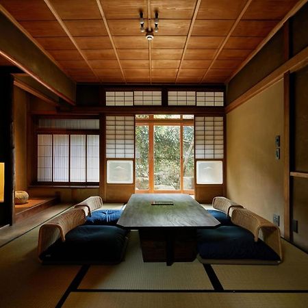 Umeyu No Yado By Yadoru Kyoto Hanare Exterior photo