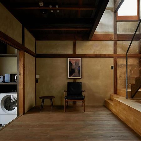 Umeyu No Yado By Yadoru Kyoto Hanare Exterior photo