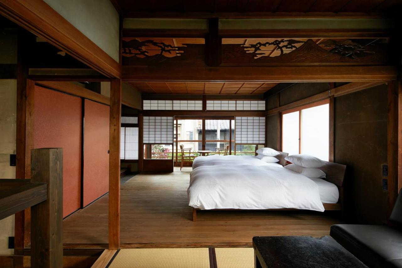 Umeyu No Yado By Yadoru Kyoto Hanare Exterior photo