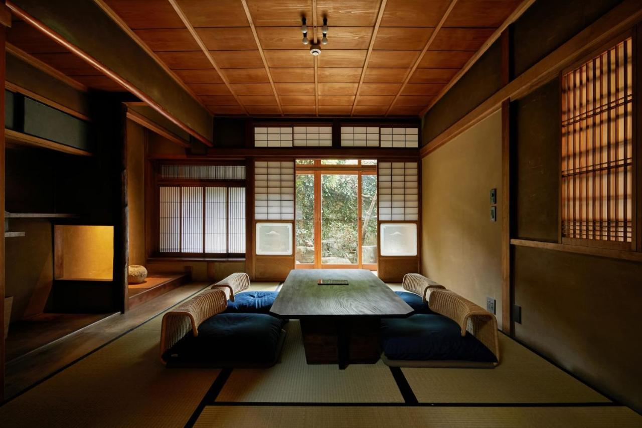 Umeyu No Yado By Yadoru Kyoto Hanare Exterior photo