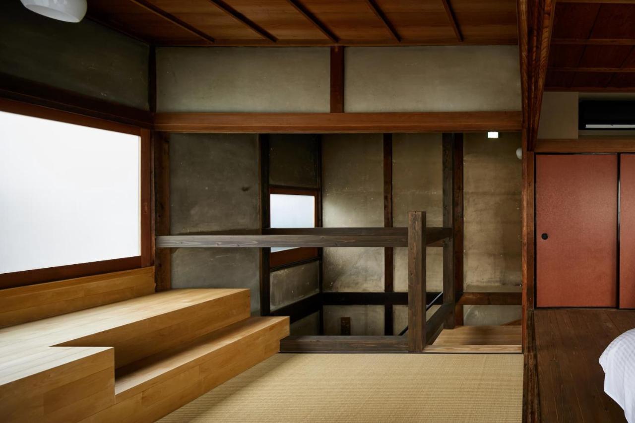 Umeyu No Yado By Yadoru Kyoto Hanare Exterior photo