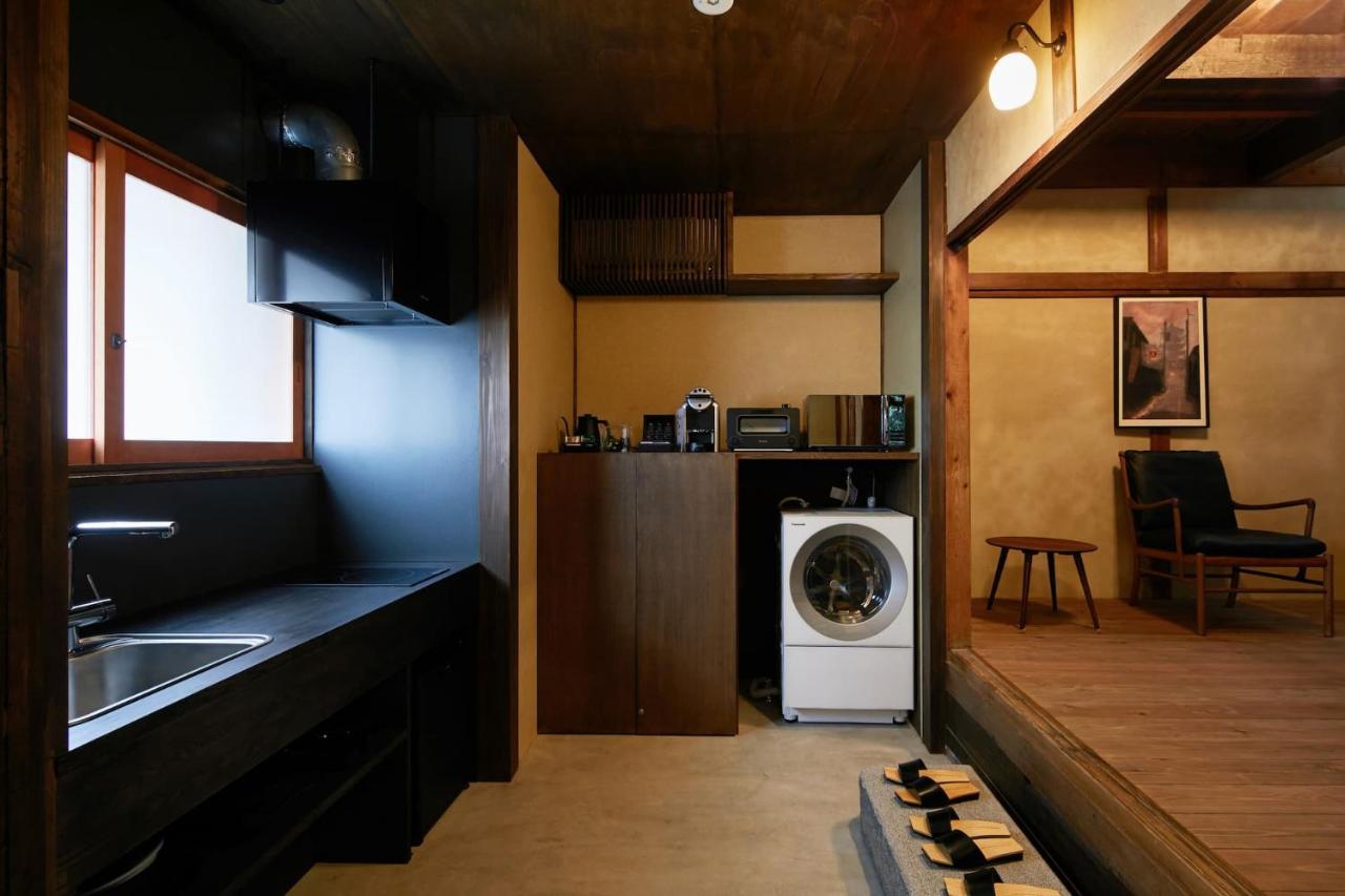 Umeyu No Yado By Yadoru Kyoto Hanare Exterior photo