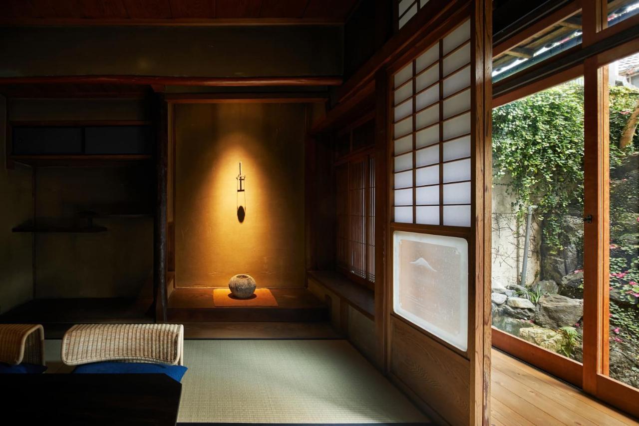 Umeyu No Yado By Yadoru Kyoto Hanare Exterior photo