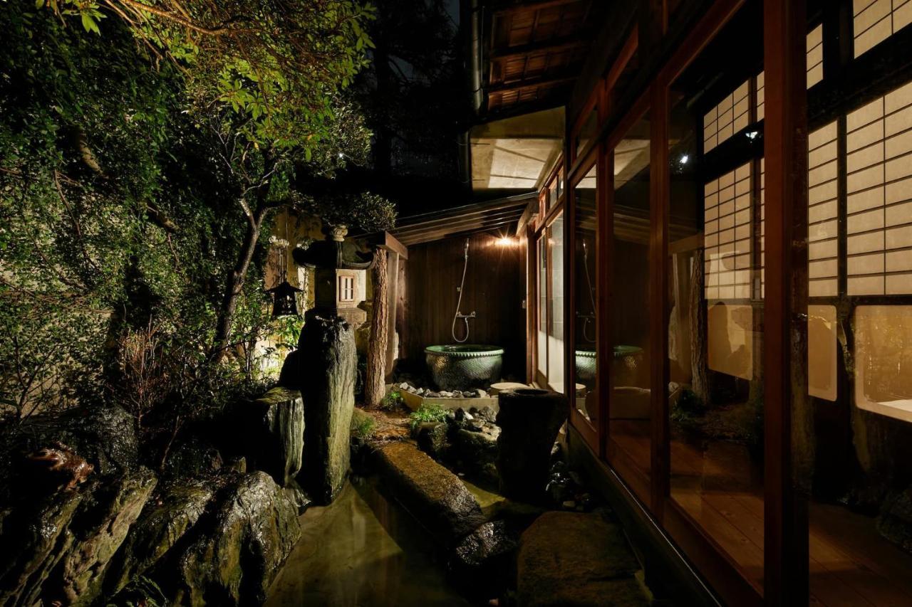 Umeyu No Yado By Yadoru Kyoto Hanare Exterior photo