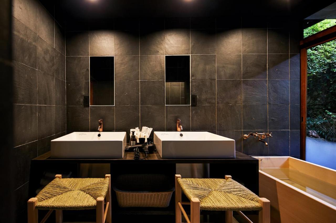 Umeyu No Yado By Yadoru Kyoto Hanare Exterior photo