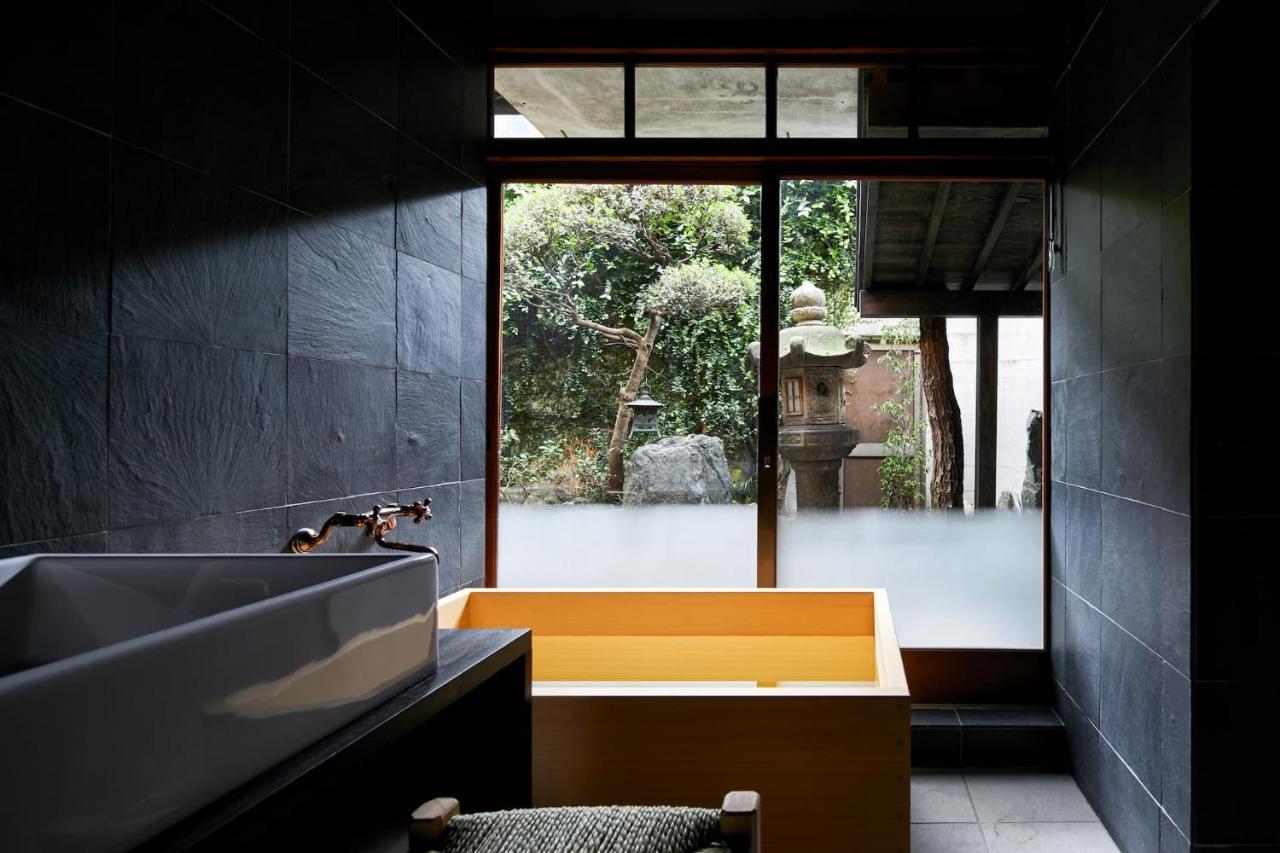 Umeyu No Yado By Yadoru Kyoto Hanare Exterior photo