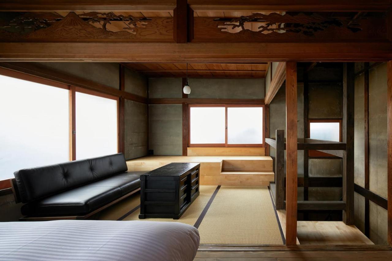 Umeyu No Yado By Yadoru Kyoto Hanare Exterior photo