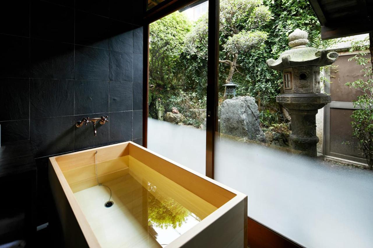 Umeyu No Yado By Yadoru Kyoto Hanare Exterior photo